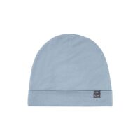 Hust & Claire Babyhaube aus Bambus Floor Solid...