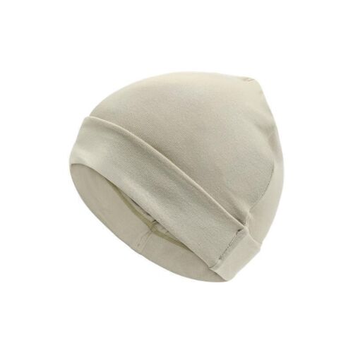 Hust & Claire Babyhaube Floor Khaki  Bambus Mtze - Kinderschuhe & B,  19,99