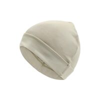 Hust & Claire Babyhaube aus Bambus Floor Solid...