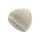 Hust & Claire Babyhaube aus Bambus Floor Solid 37504-4416 khaki