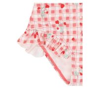 Hust & Claire Bikini Hala 44557-3270 Erdbeeren Rot...