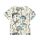 Minymo T-Shirt Reptilien 134321-1271 Weiß/Bunt
