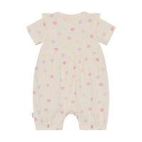 Minymo Sommer Spieler Blümchen 114363-1271 Creme