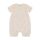 Minymo Sommer Spieler Blümchen 114363-1271 Creme
