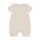 Minymo Sommer Spieler Blümchen 114363-1271 Creme