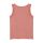 Minymo Mädchen Top Ripp 124307-4704 Rosa