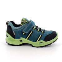 Primigi Trekkingschuhe Foxy GTX 1378922 Petrol/Grün