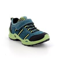 Primigi Trekkingschuhe Foxy GTX 1378922 Petrol/Grün