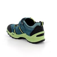 Primigi Trekkingschuhe Foxy GTX 1378922 Petrol/Grün