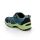Primigi Trekkingschuhe Foxy GTX 1378922 Petrol/Grün