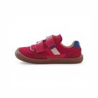 Telyoh Barfußschuhe/Sneaker BF Massai Sport 3411...