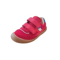 Telyoh Barfußschuhe/Sneaker BF Massai Sport 3411...