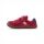 Telyoh Barfußschuhe/Sneaker BF Massai Sport 3411 Red Suede