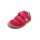 Telyoh Barfußschuhe/Sneaker BF Massai Sport 3411 Red Suede
