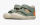 Naturino Barfuß-Sandale Irtys 3F57 Sage-Warm Orange