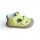 Naturino Lauflernsandalen Puffy 0G04 Yellow