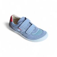 Telyoh Barfußschuhe/Sneaker BF Massai Sport 3602...