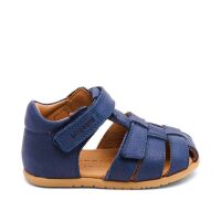 Bisgaard Barfuß-Sandalen barefoot carly 21302-5001...