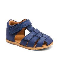 Bisgaard Barfuß-Sandalen barefoot carly 21302-5001...