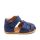 Bisgaard Barfuß-Sandalen barefoot carly 21302-5001 navy