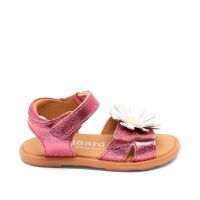 Bisgaard Barefoot Sandale oya barefoot 73542-2321 pink...