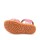 Bisgaard Barefoot Sandale oya barefoot 73542-2321 pink metallic