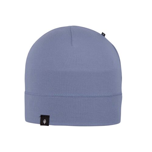 Pure Pure Kinder Beanie aus Tencel 0902501 - 344 blau