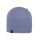 Pure Pure Kinder Beanie aus Tencel 0902501 - 344 blau