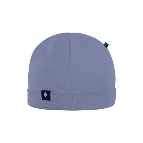 Pure Pure Baby Mütze aus Tencel 0702501 - 344 blau