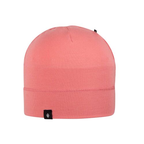 Pure Pure Kinder Beanie aus Tencel 0902501 - 111 rosa
