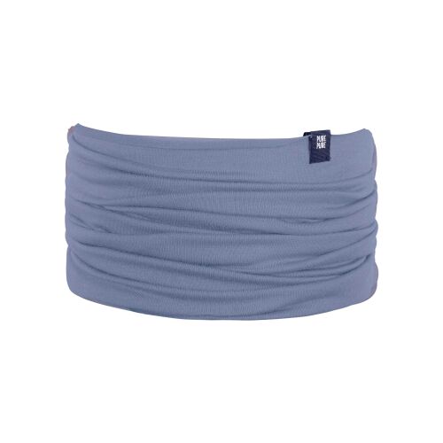 Pure Pure leichter Schlauchschal aus Tencel 1502501-344 blau one size