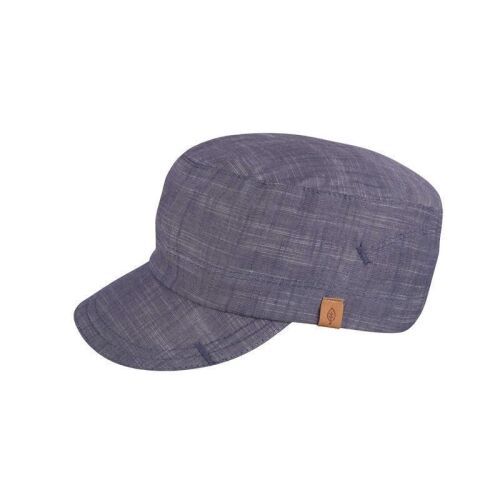 Pure Pure Schirmkappe 1003961 - 35 blue - denim