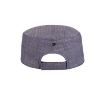 Pure Pure Schirmkappe 1003961 - 35 blue - denim