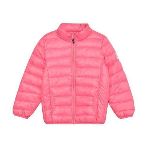 Color Kids weiche Steppjacke 742570 Fb. 4024 Pink Lemonade