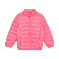 Color Kids weiche Steppjacke 742570 Fb. 4024 Pink Lemonade
