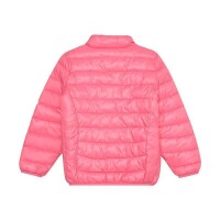 Color Kids weiche Steppjacke 742570 Fb. 4024 Pink Lemonade
