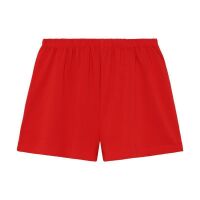 Minymo Sommer Set / Pyjama 124383 Fb. 5003 mit Marienkäfern rosa/rot