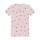 Minymo Sommer Set / Pyjama 124383 Fb. 5003 mit Marienkäfern rosa/rot