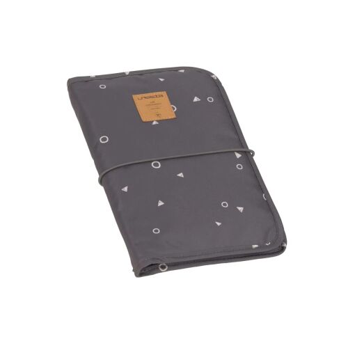 Lässig Windeltasche 1106008225 Universe anthracite
