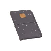 Lässig Windeltasche 1106008225 Universe anthracite