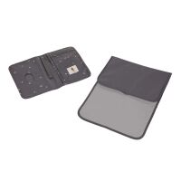 Lässig Windeltasche 1106008225 Universe anthracite