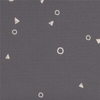 Lässig Windeltasche 1106008225 Universe anthracite