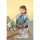 Lässig 2-pack langarm Bib 13110335025 Tiny Team Dog
