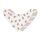 Lässig Dreieckstuch 2-Pack 13110147043 Tiny Team Cat