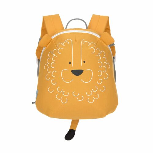 Lässig Rucksack About Frinds 1203021832 Löwe gelb