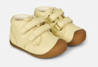 Bundgaard Barfuß-Lauflerner Petit wide 8110 Banana