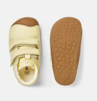 Bundgaard Barfuß-Lauflerner Petit wide 8110 Banana