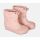 Bundgaard Barfuß Gummistiefel Cover 9439 Rose Stripe
