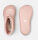 Bundgaard Barfuß Gummistiefel Cover 9439 Rose Stripe