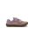 Telyoh Barfußsneaker BF Massai Sport 3446 Nude Suede